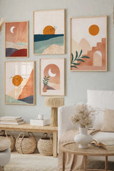 Gallery Walls -106
