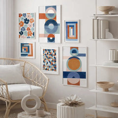 Gallery Walls -110