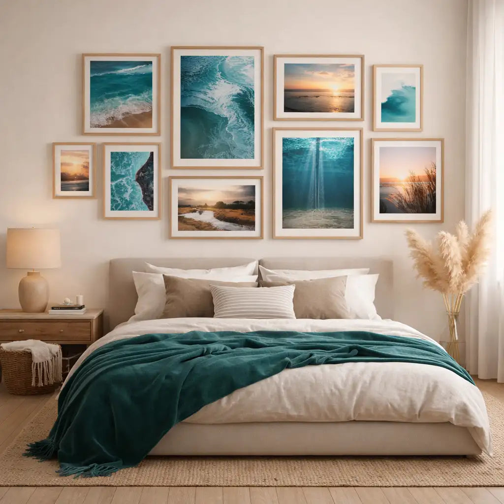 Gallery Walls -94