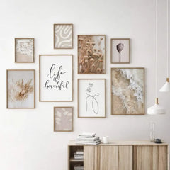 Gallery Walls -95
