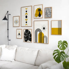 Gallery Walls -102