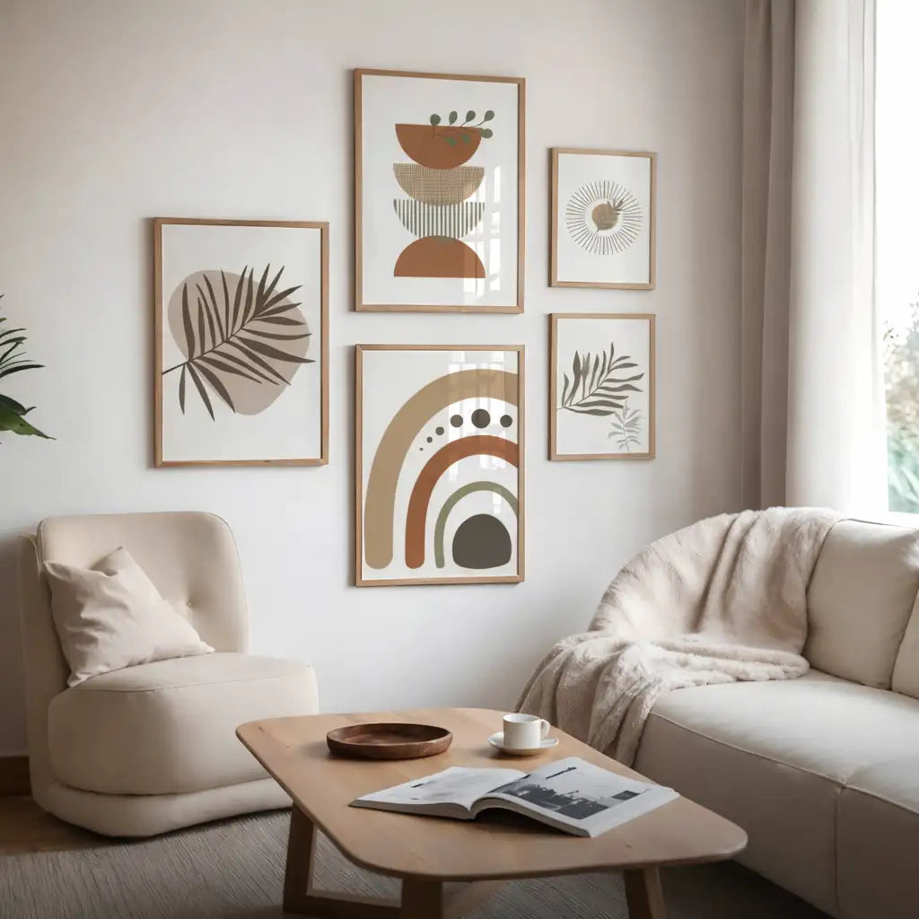 Gallery Walls -103