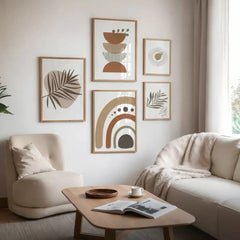 Gallery Walls -103