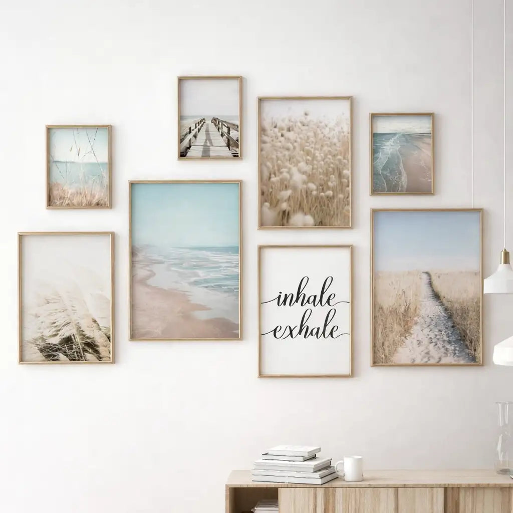Gallery Walls -101