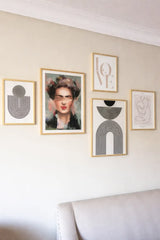 Gallery Walls -99