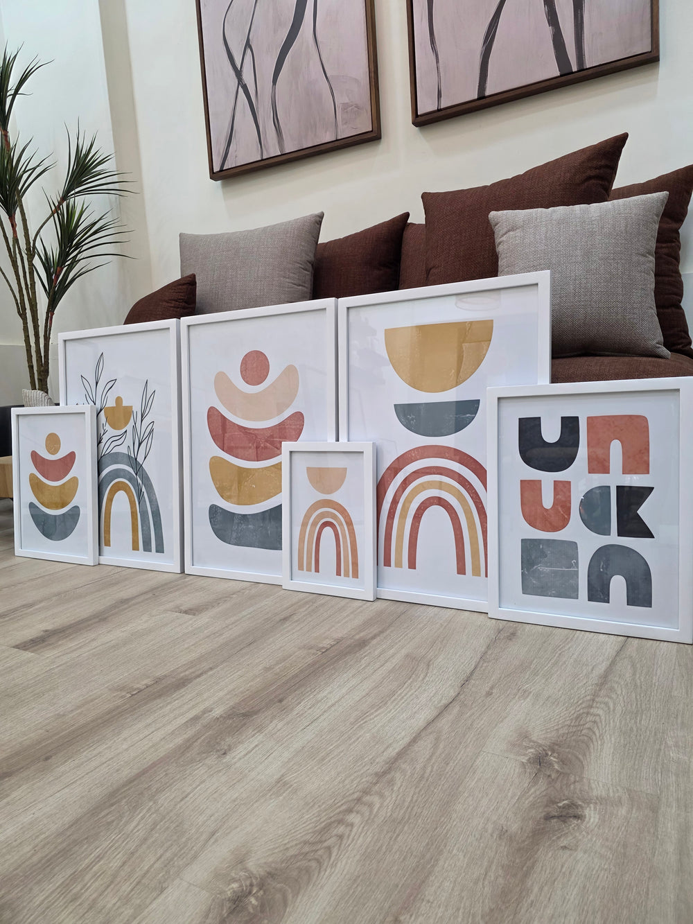 Gallery Wall — Design 139